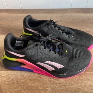 Reebok Nano X2